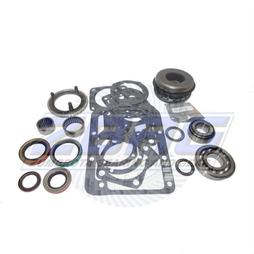 ZMBK127EWS USA Standard Manual Transmission Rebuild Kits