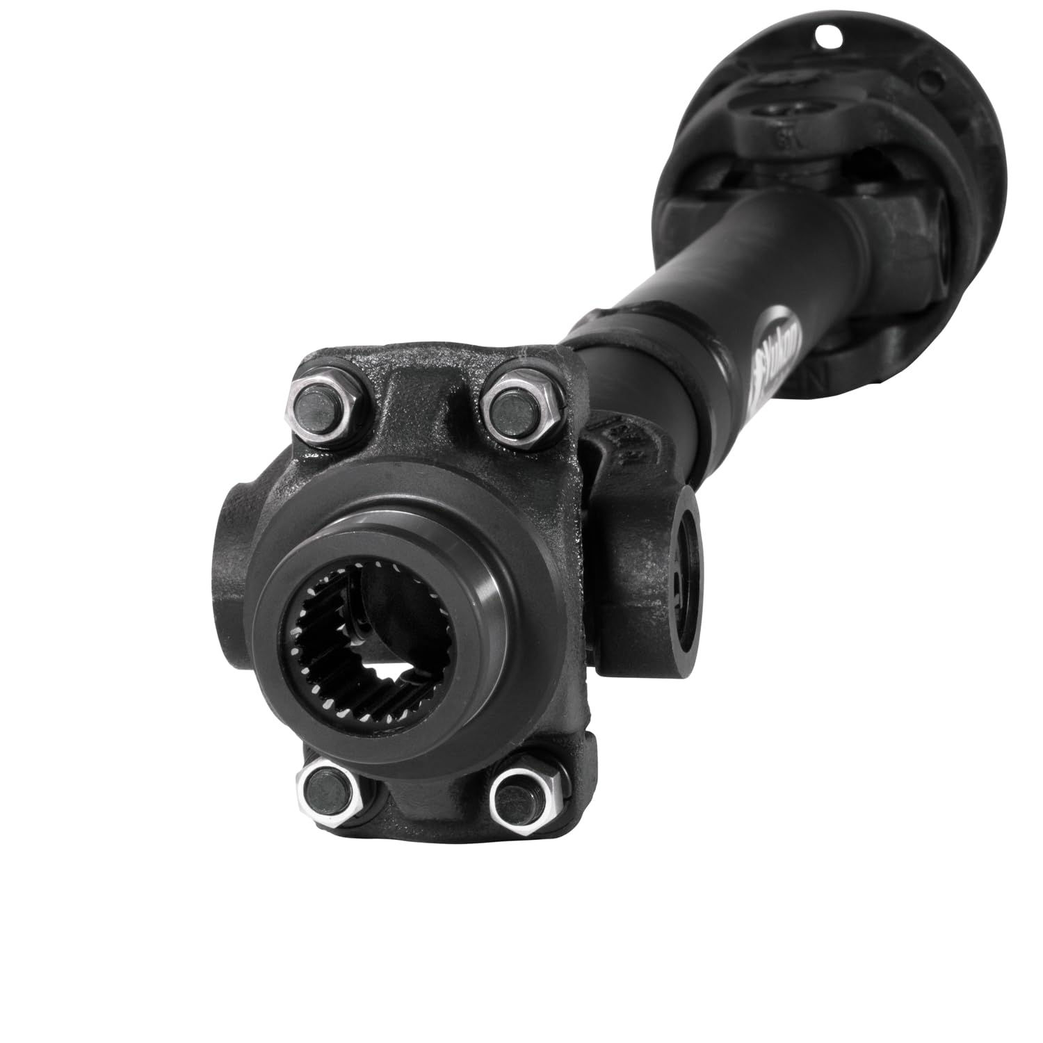 Yukon rear performance driveshaft, 2018 JL Wrangler Sport, 2 Door, Auto, 1350