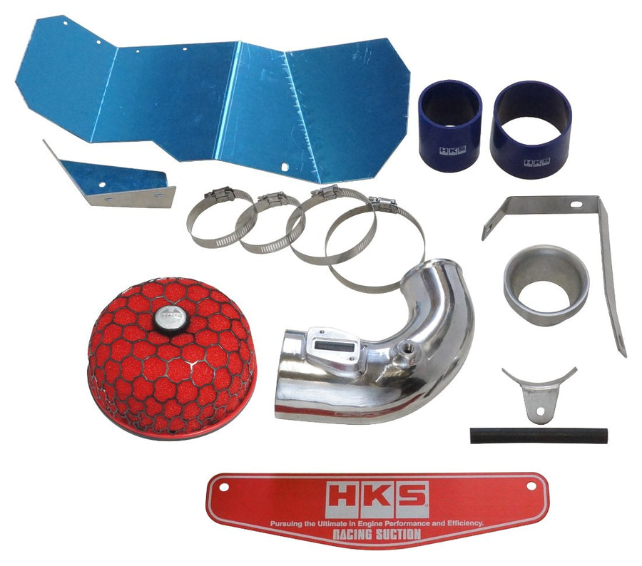 Racing Suction HKS Kit Reloaded 70020-AH103 (RS ZF1 CR-Z LEA-MF6), 1 Pack