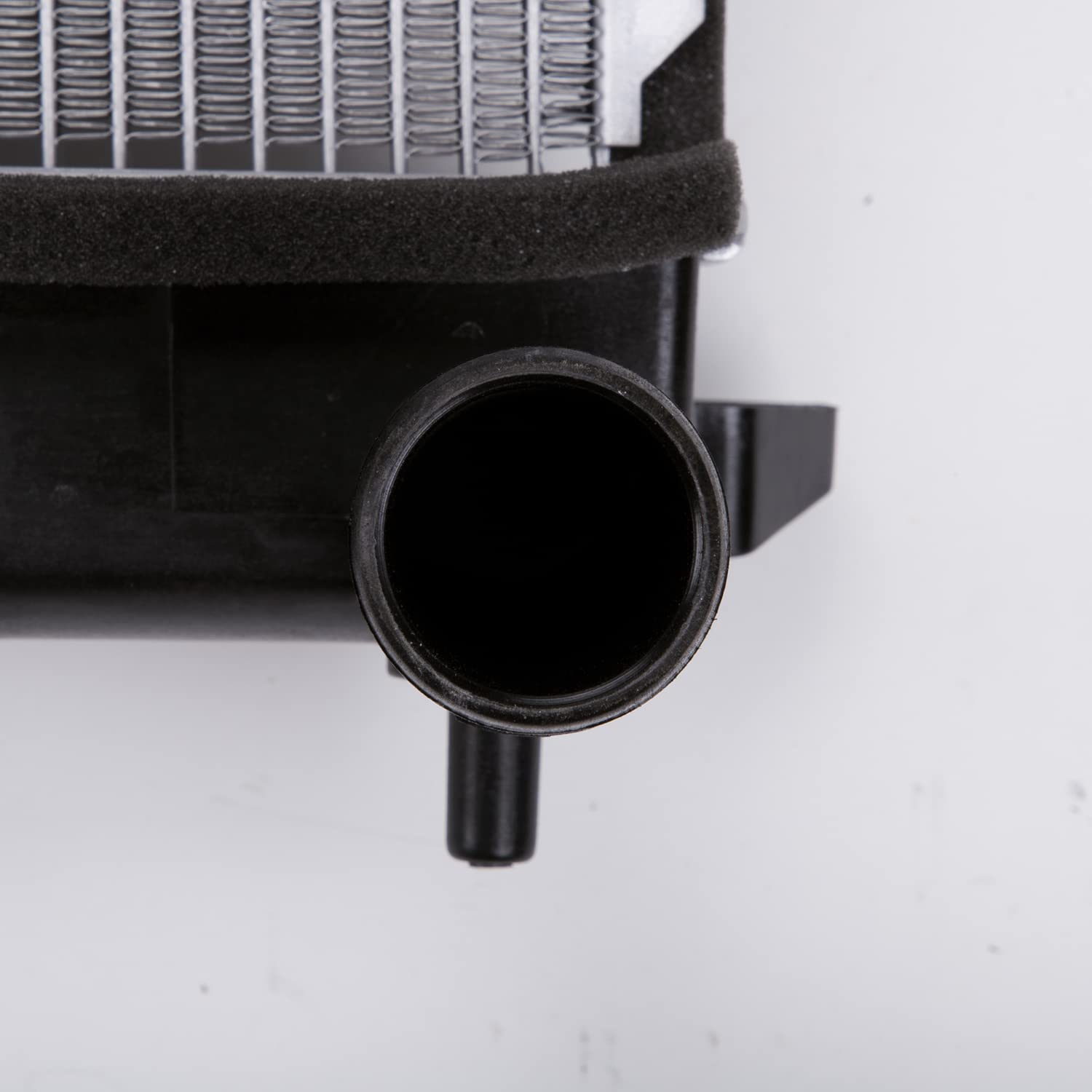 Radiator TYC 13532 Compatible with 2015-2019 Nissan Murano