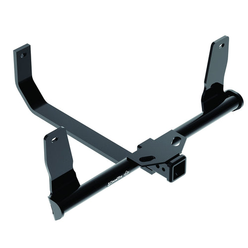 Max-Frame Draw-Tite Receiver 75774
