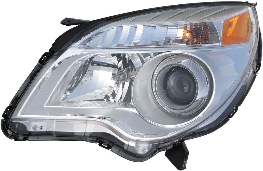 GM556-B001L Eagle Eyes Headlight