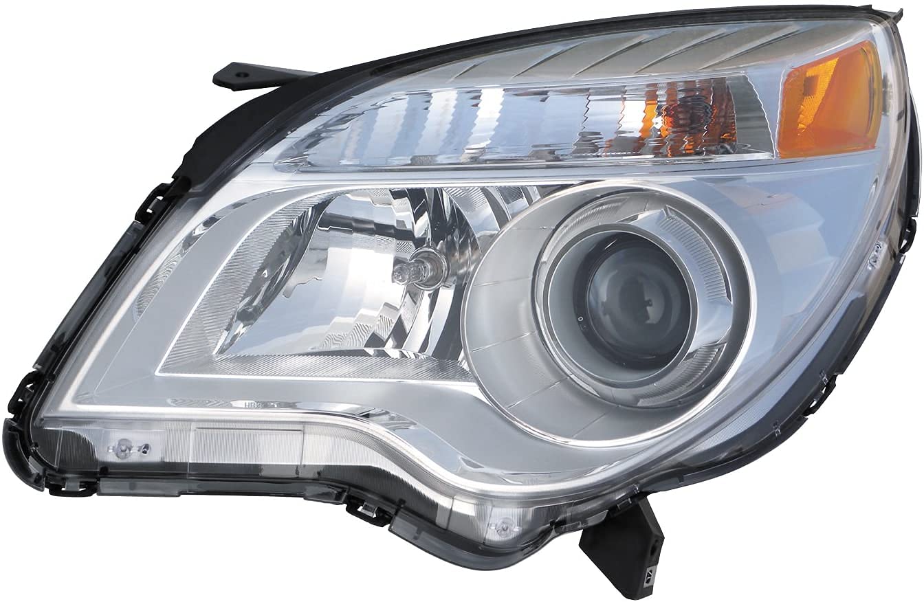 GM556-B001L Eagle Eyes Headlight