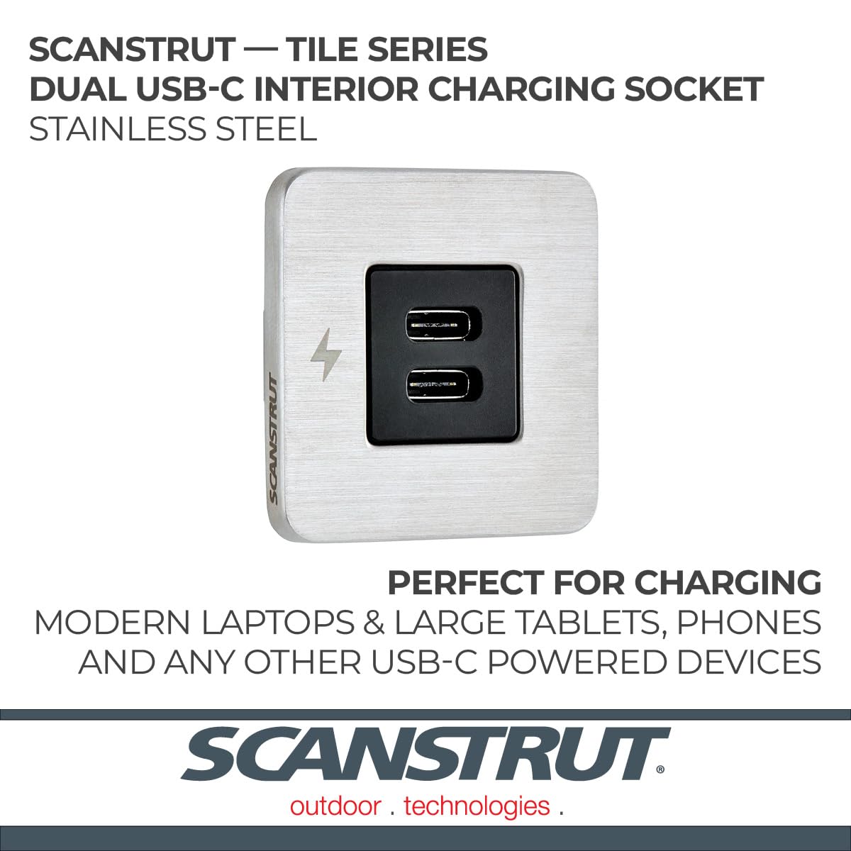 SC-TILE-21 Scanstrut