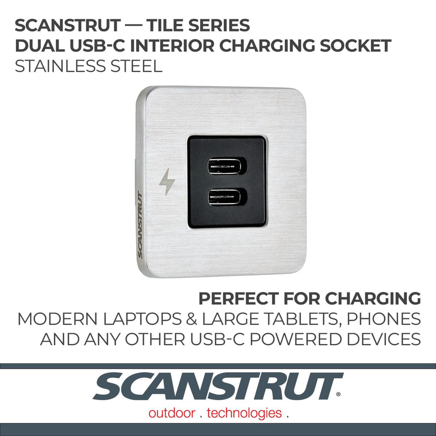 SC-TILE-21 Scanstrut
