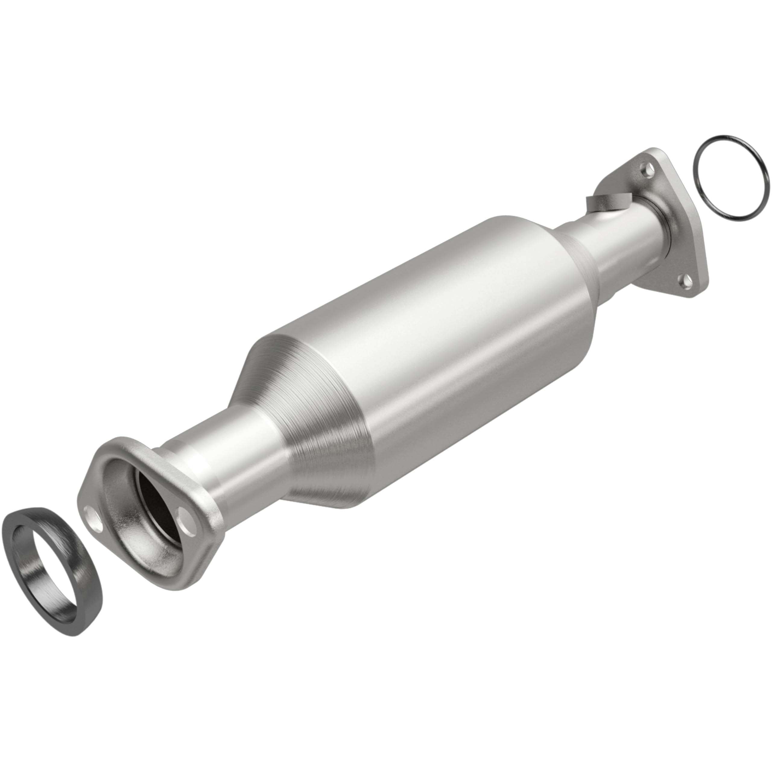 Catalytic Converter MagnaFlow 22640: HM Grade, Direct-Fit (Federal/EPA Compliant)