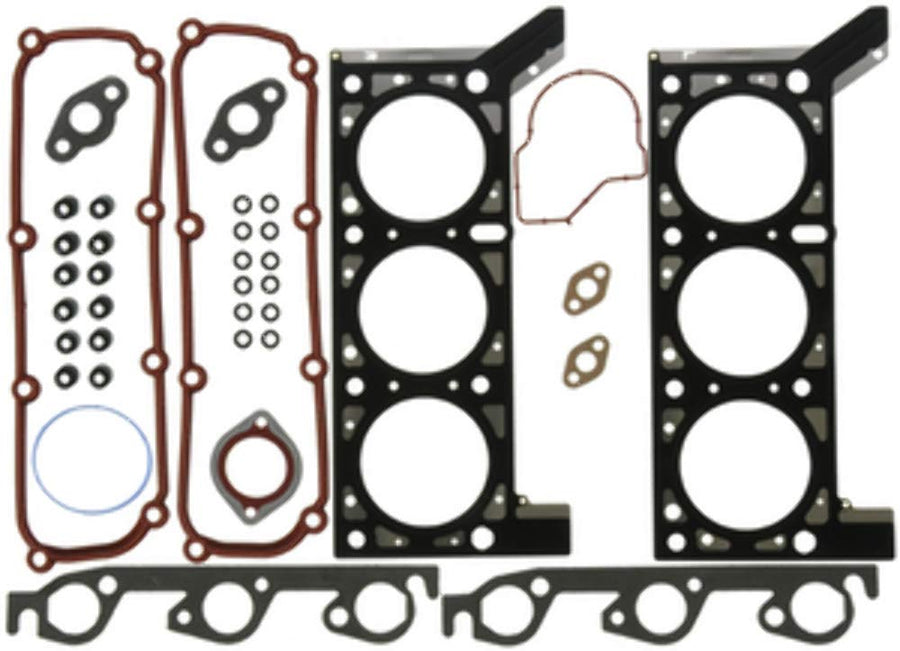 Engine Cylinder Head Gasket Set MAHLE Original HS54322A