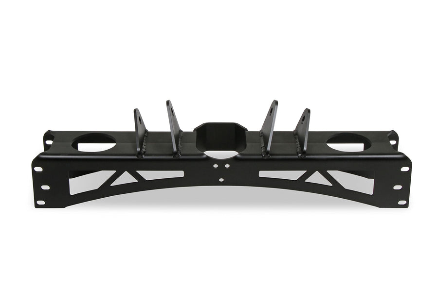 Hooker Headers 63-72 C10 BHS510 Trailing Arm Crossmember Black
