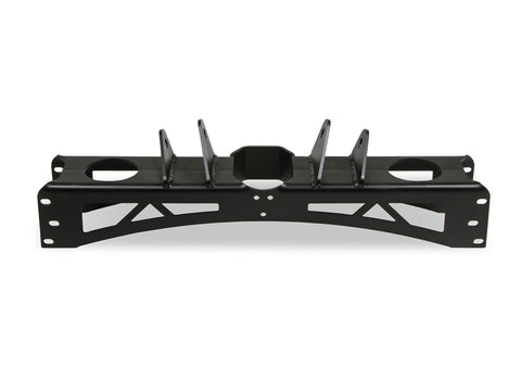 Hooker Headers 63-72 C10 BHS510 Trailing Arm Crossmember Black