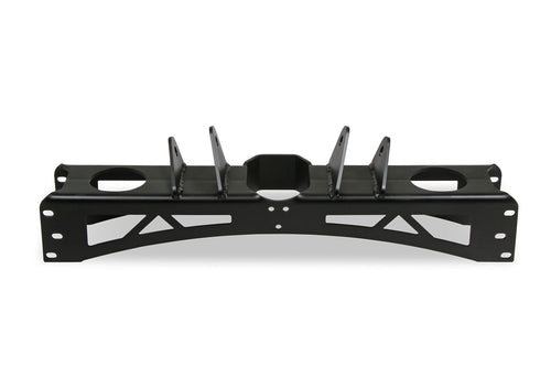 Hooker Headers 63-72 C10 BHS510 Trailing Arm Crossmember Black