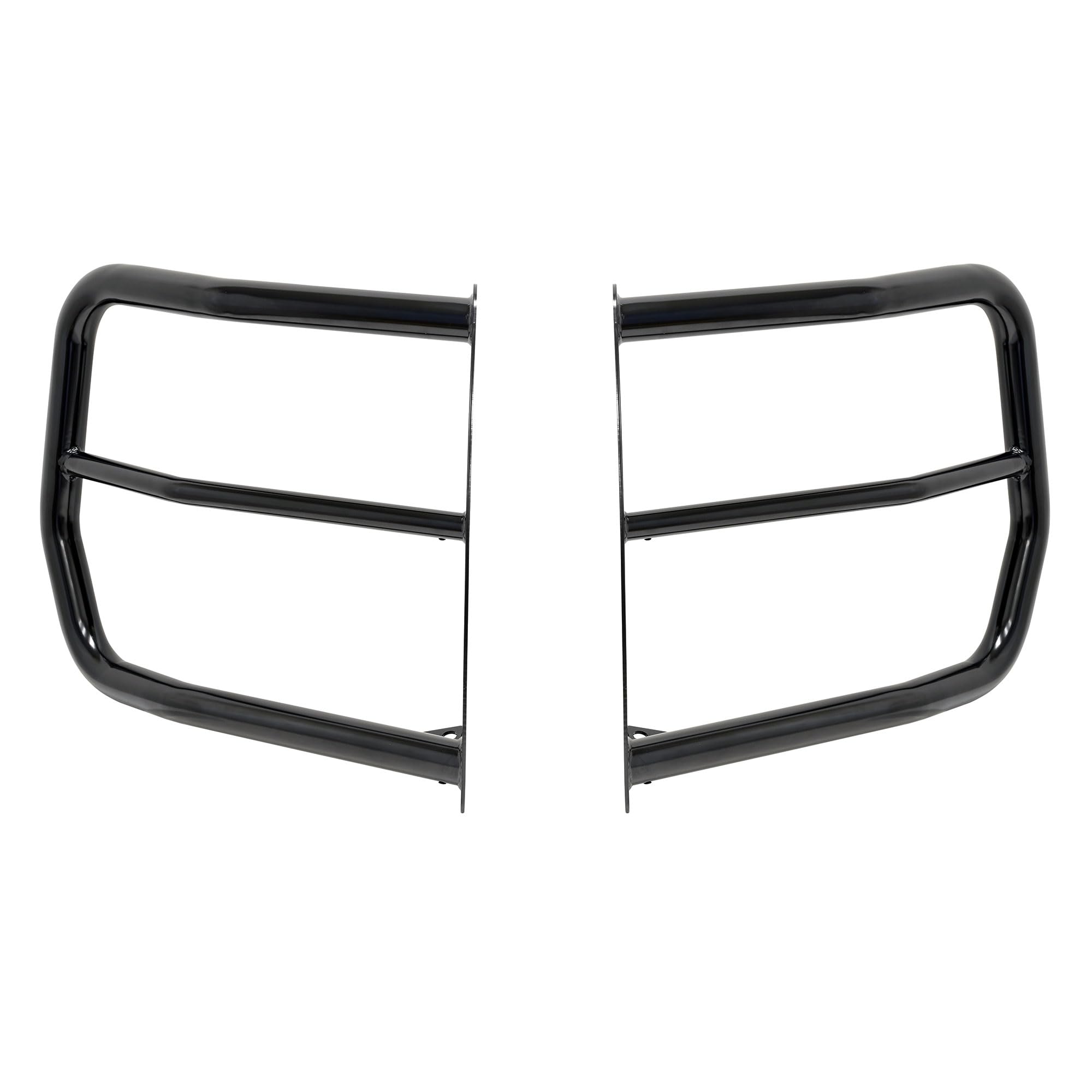 HDX Westin 57-24105 3-Piece Grille Guard fits 2023-2026 F-250 F-350 F-450 F-550 F-600