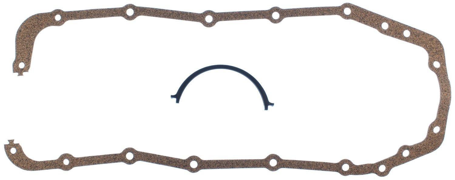 Engine Oil Pan Gasket Set MAHLE OS31582