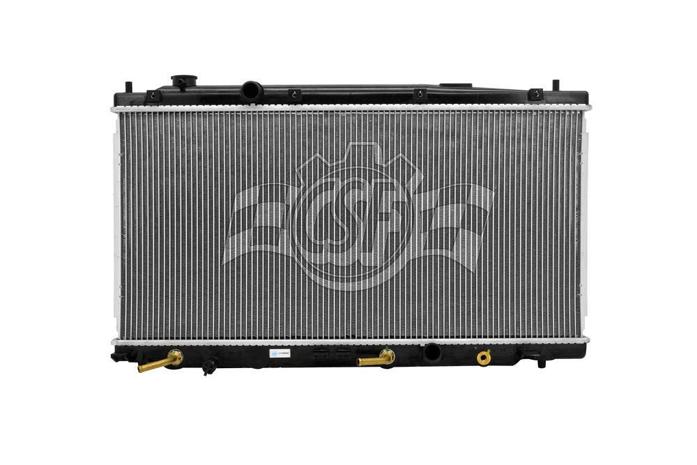 Radiator CSF 3449