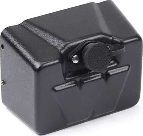 Control Pack: WARN 93926 24 Volt 150 AMP Service Part
