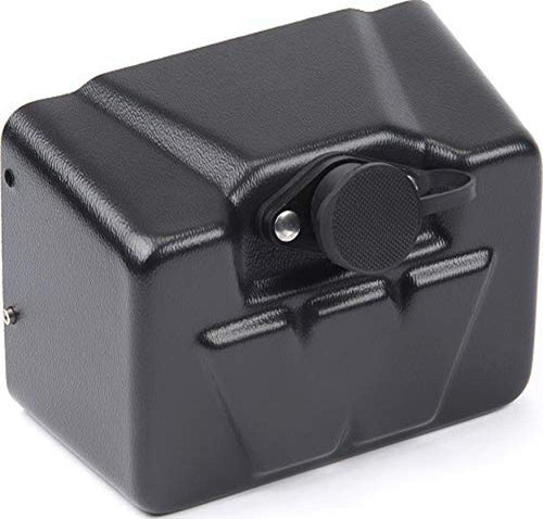 Control Pack: WARN 93926 24 Volt 150 AMP Service Part