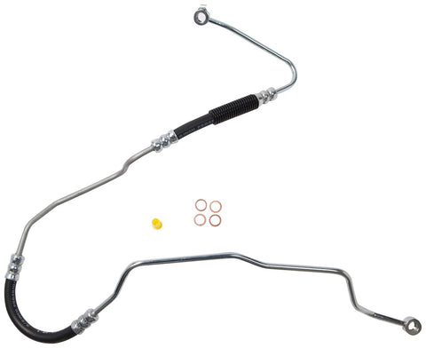 Power Steering Gates 365545 Hose Assembly Pressure Line