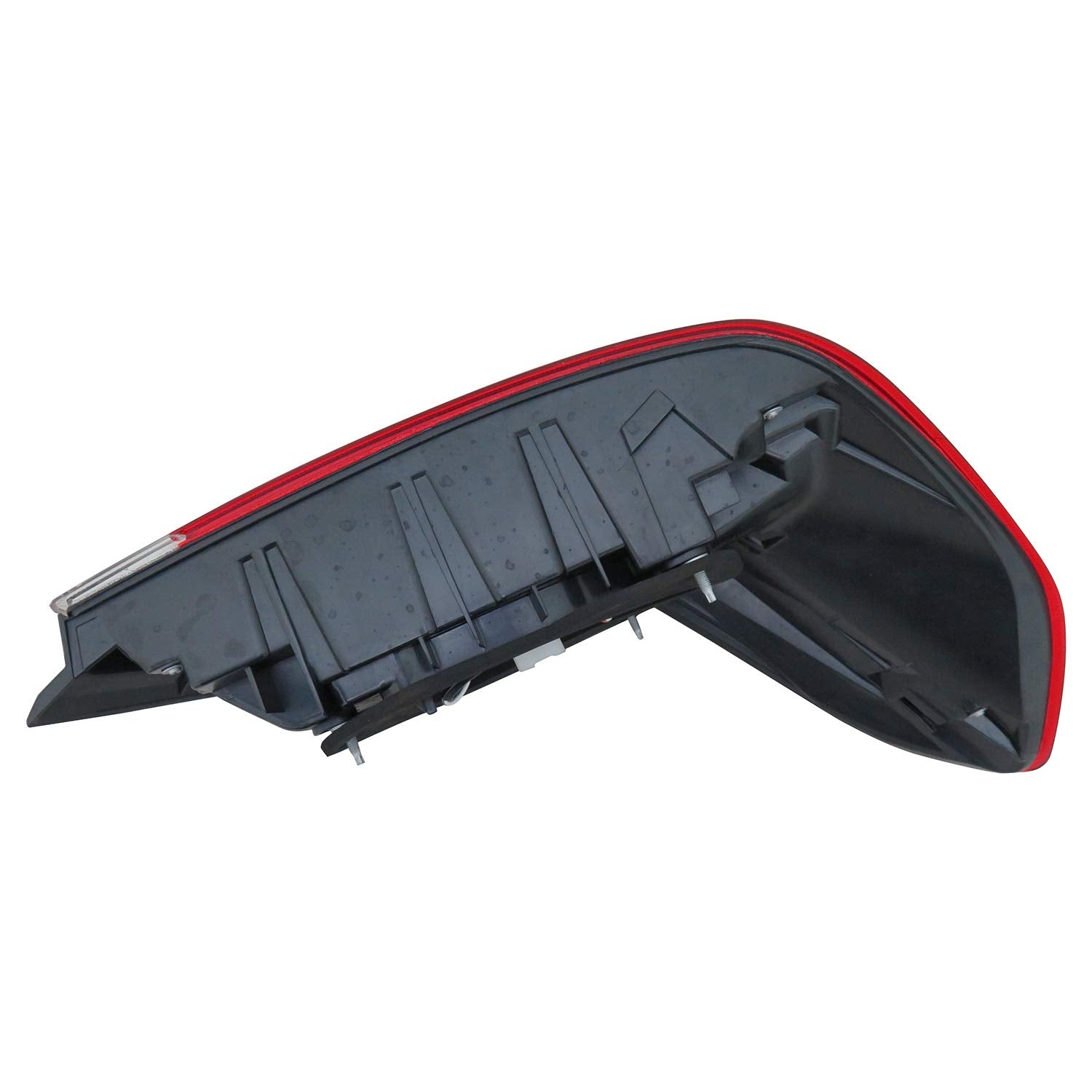 Right TYC Tail Light Assembly Compatible with 2015-2020 Subaru WRX