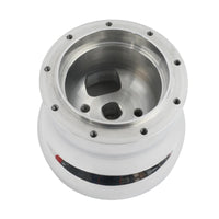 Steering Wheel Adapter LECARRA Billet Aluminum