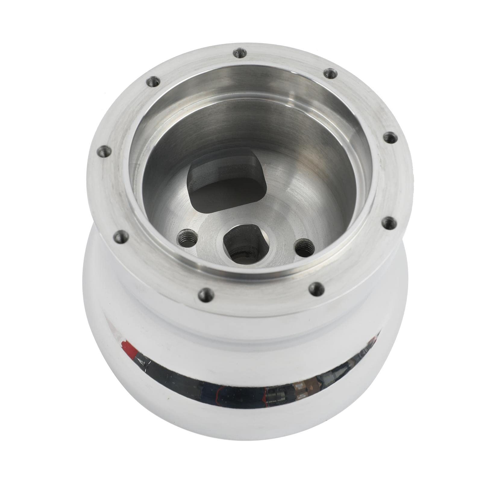 Steering Wheel Adapter LECARRA Billet Aluminum