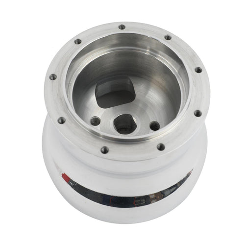 Steering Wheel Adapter LECARRA Billet Aluminum