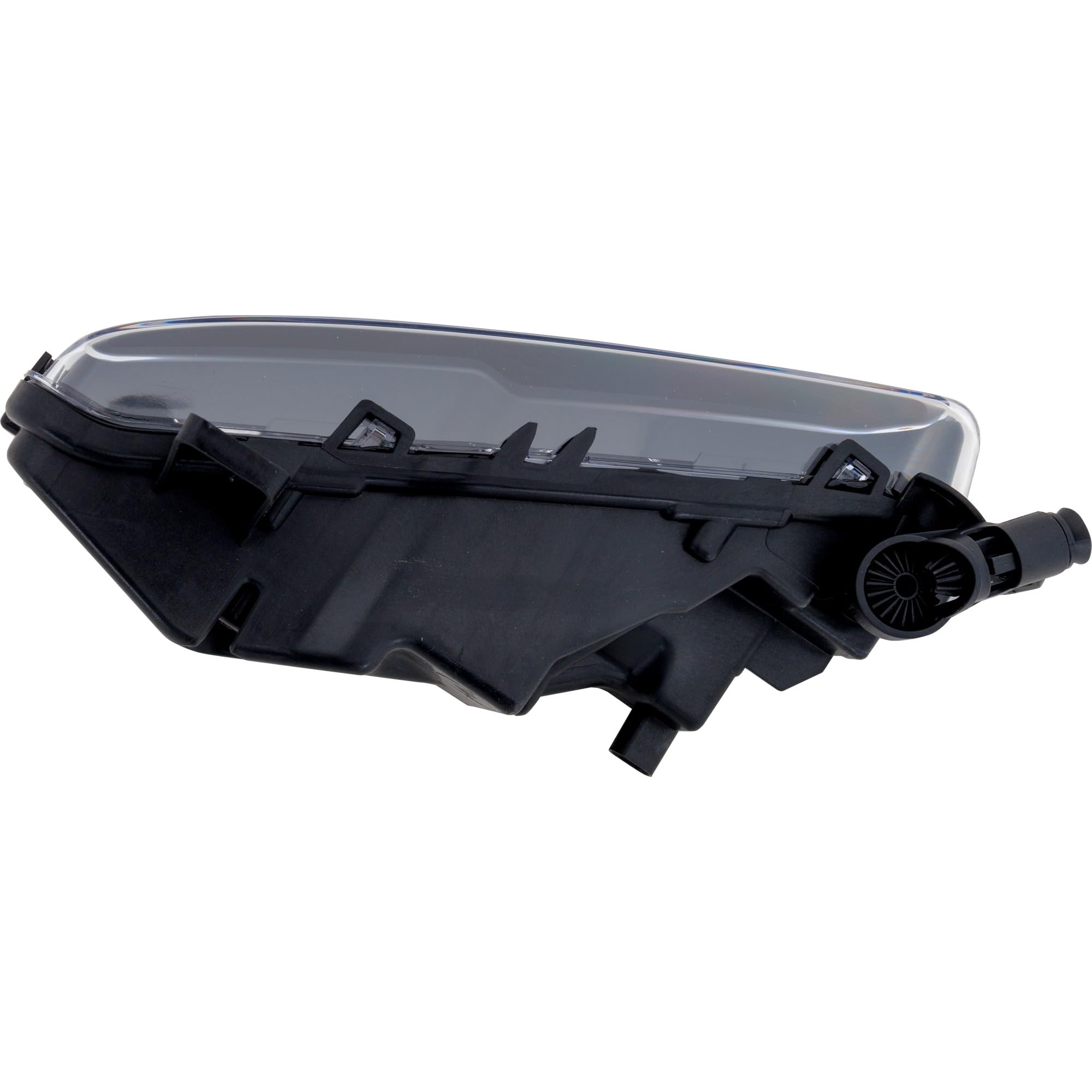 BMW 330i Go-Parts Fog Light Lamp - Right (Passenger) Sedan Replacement 63 17 7 433 788 BM2593158