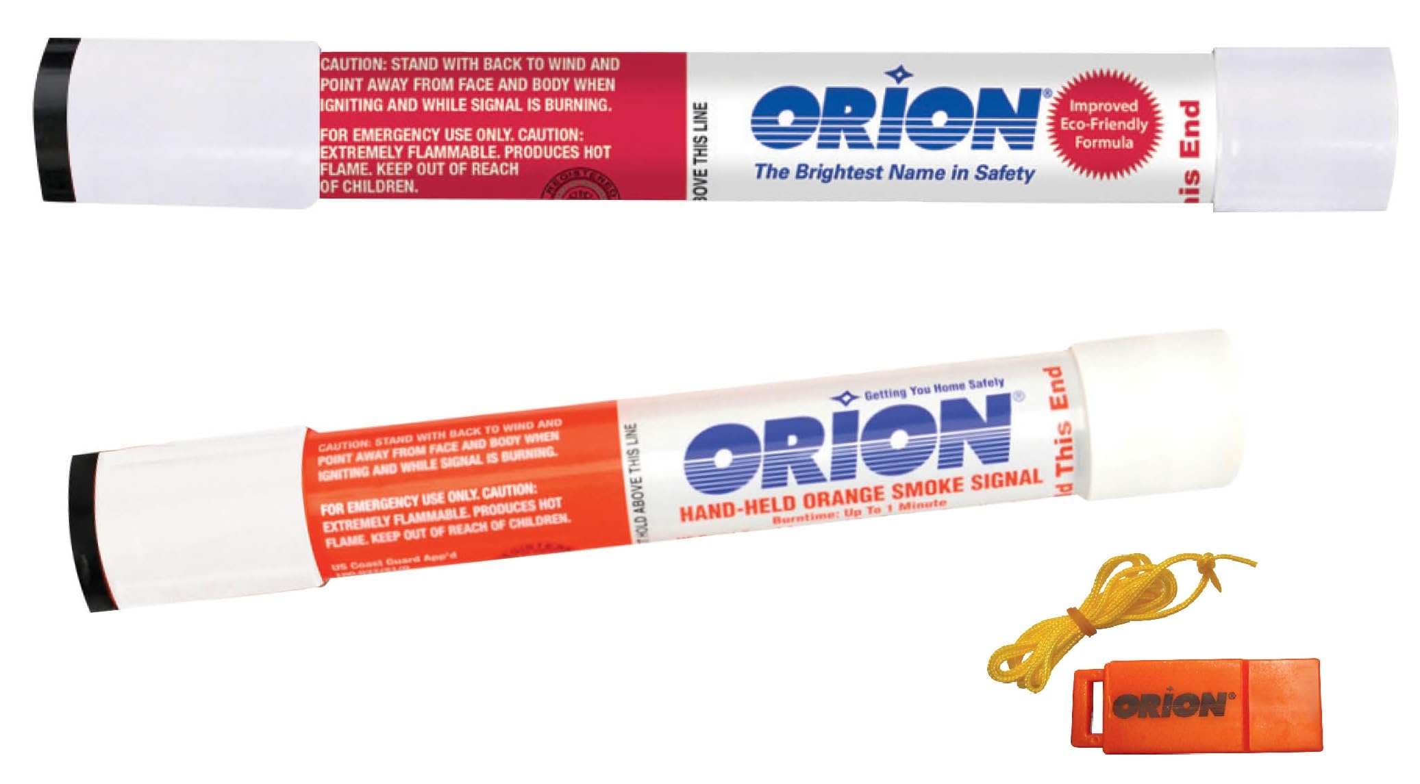 Boater Signal Kit, Orion 236, Lake
