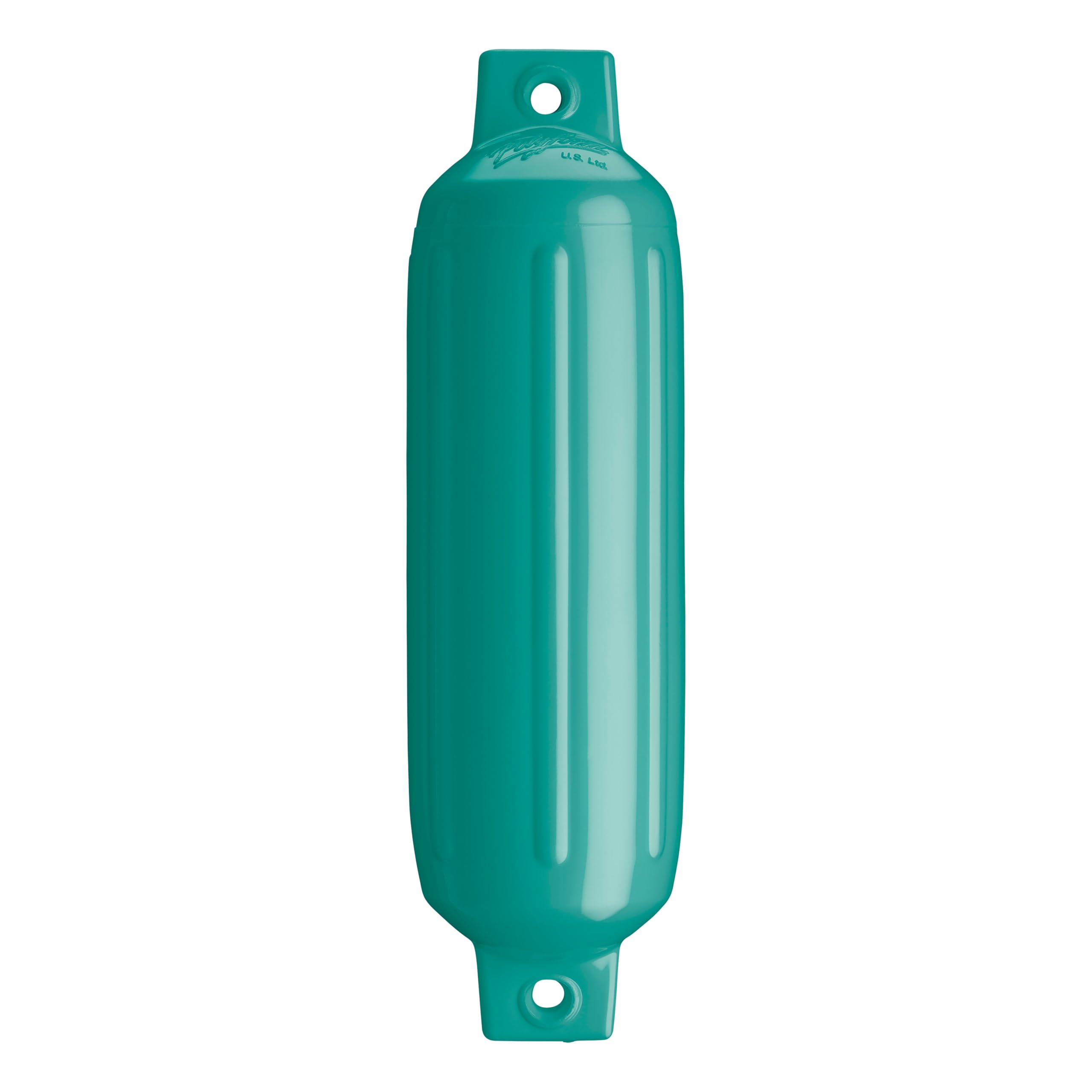 G-2 Polyform Boat Fender Teal