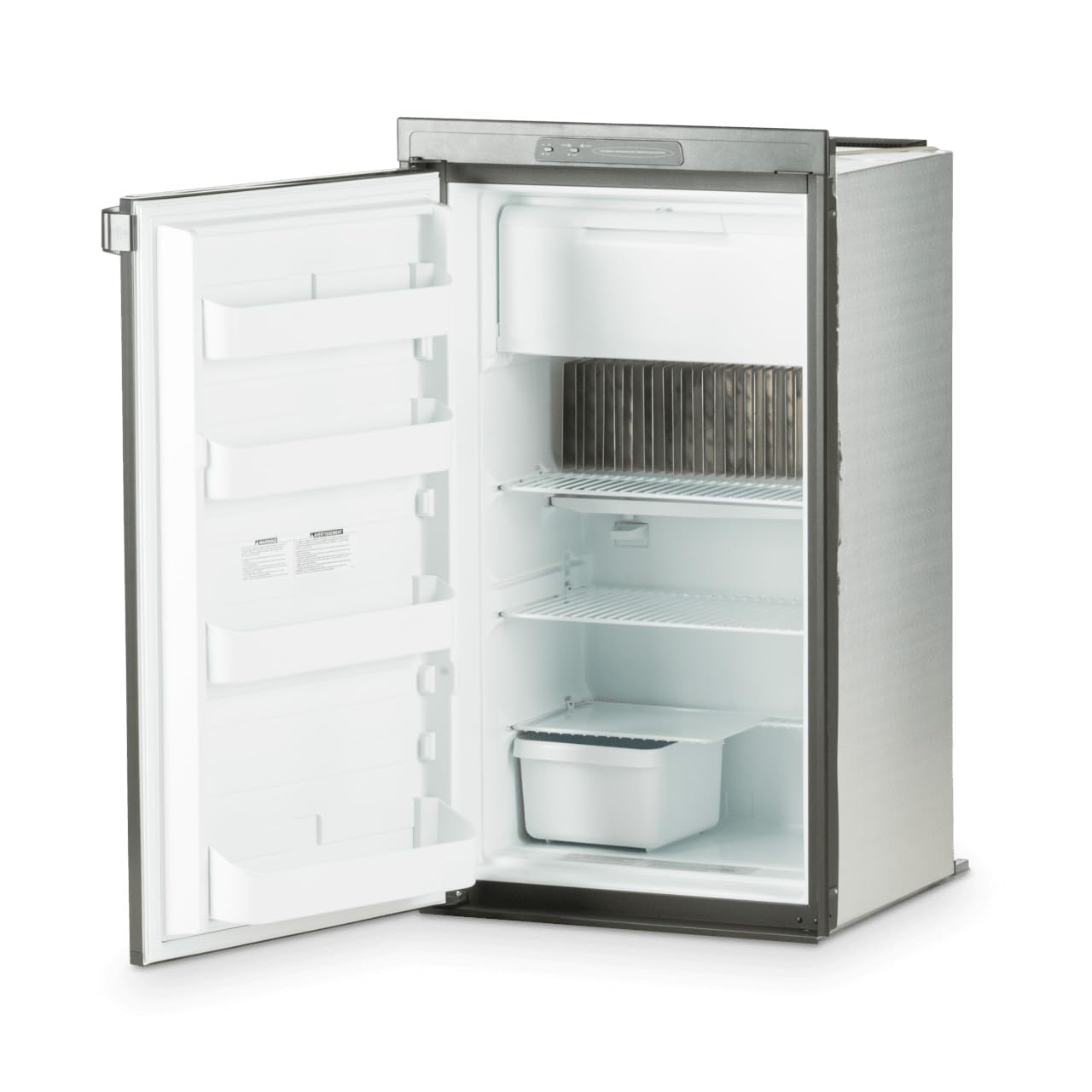 Absorption Refrigerator Dometic RM 2551, 5 cu ft (Left Hinged Door)