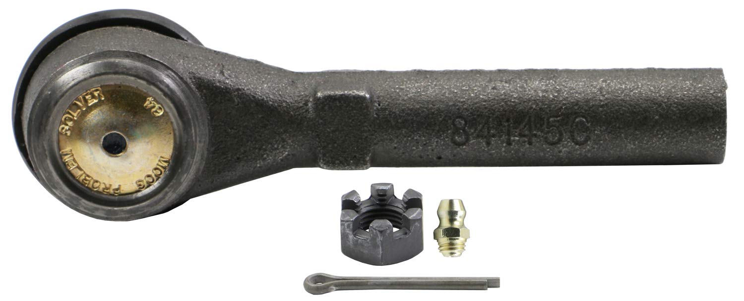 Steering Tie Rod End MOOG ES800403 for Dodge Grand Caravan