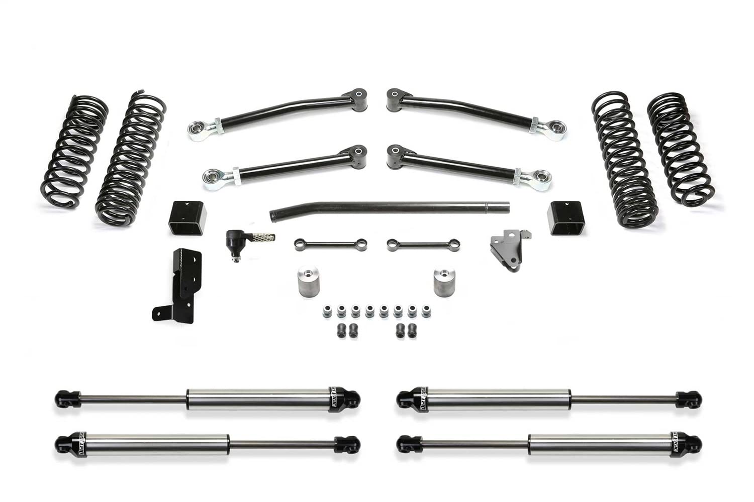 W/DRT 5TRAIL 18-19 JL 4DR