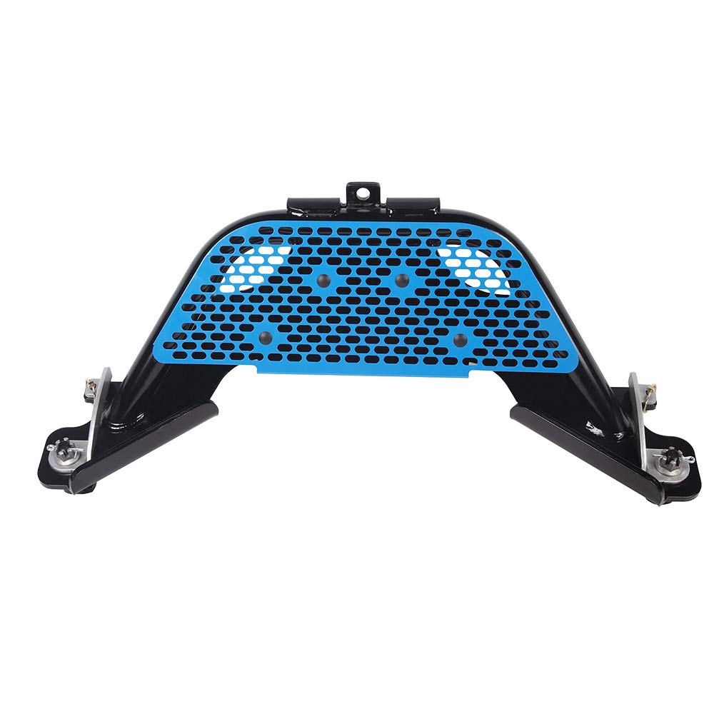 M5™ Reese Fifth Wheel Hitch Leg Kit, RAM Leg Kit