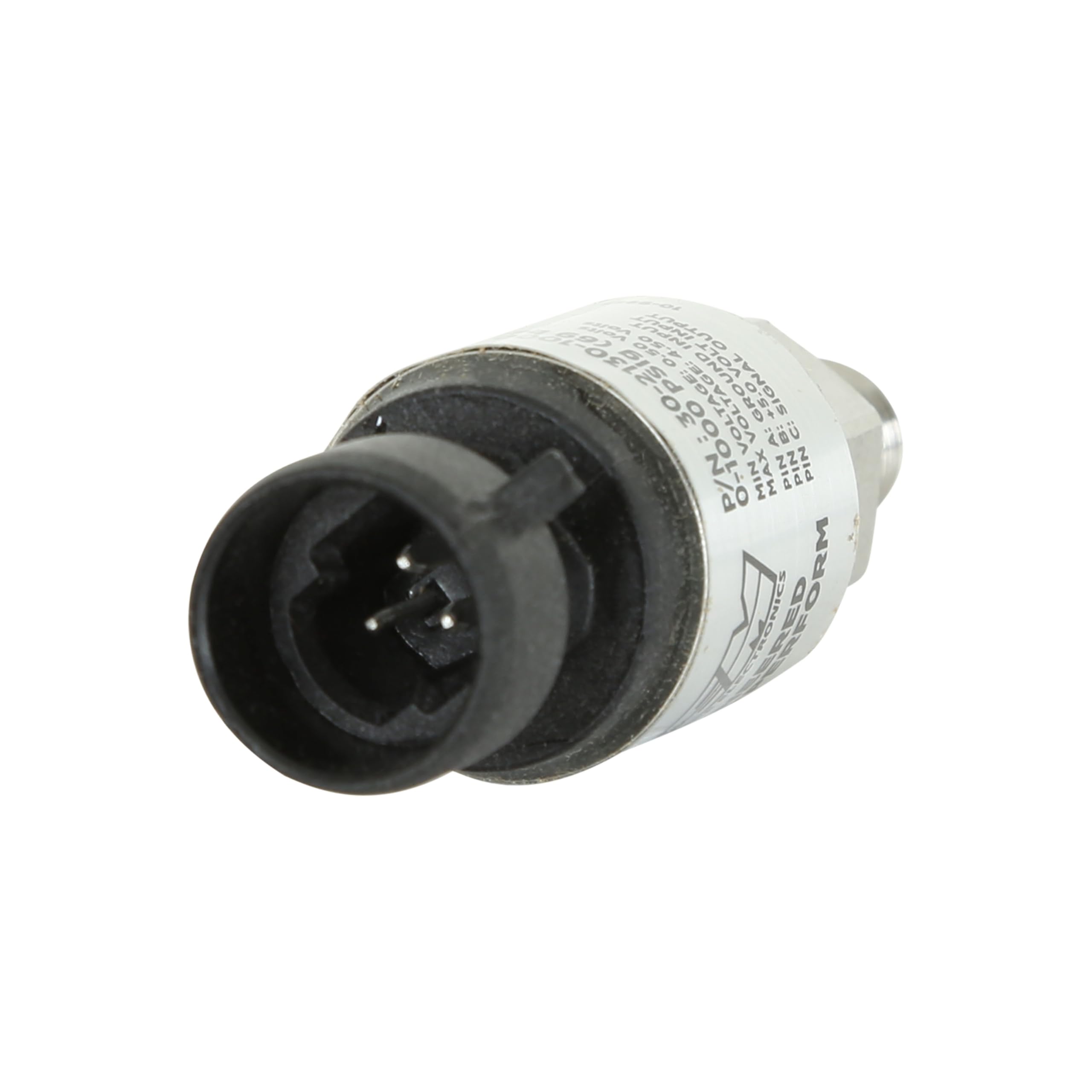30-2130-1000 AEM Stainless Steel Pressure Sensor Kit