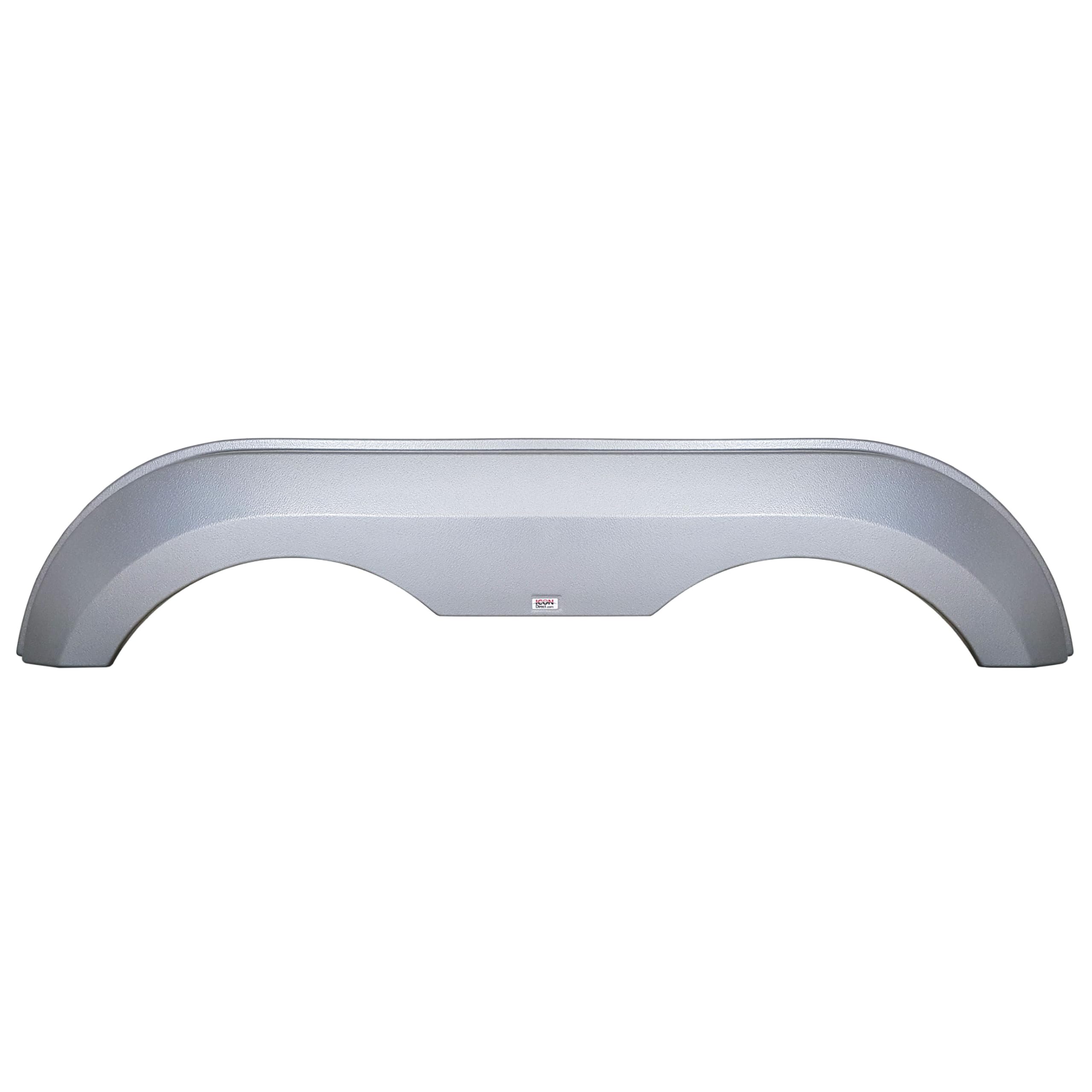 Fender Skirt ICON, Tandem, Award, FS2909, Metallic Silver