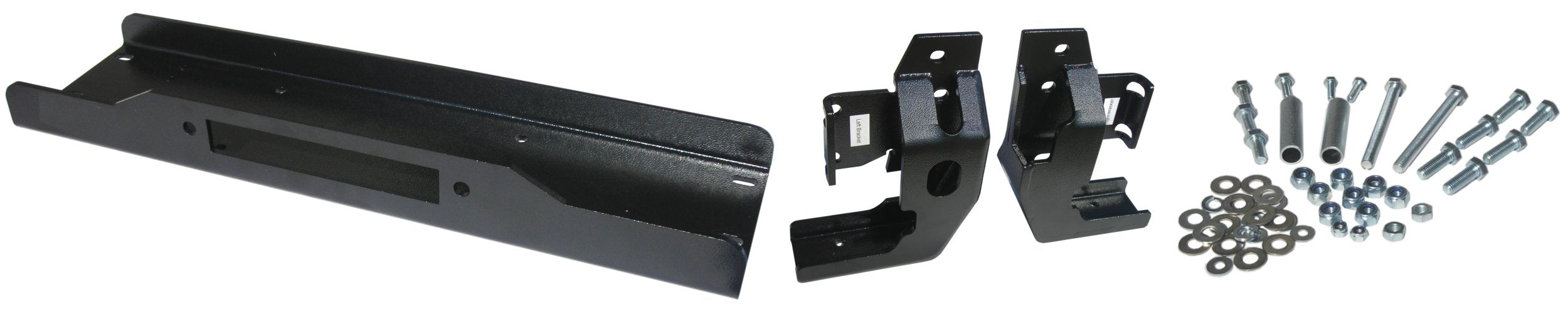 Mount Plate Superwinch 2302291