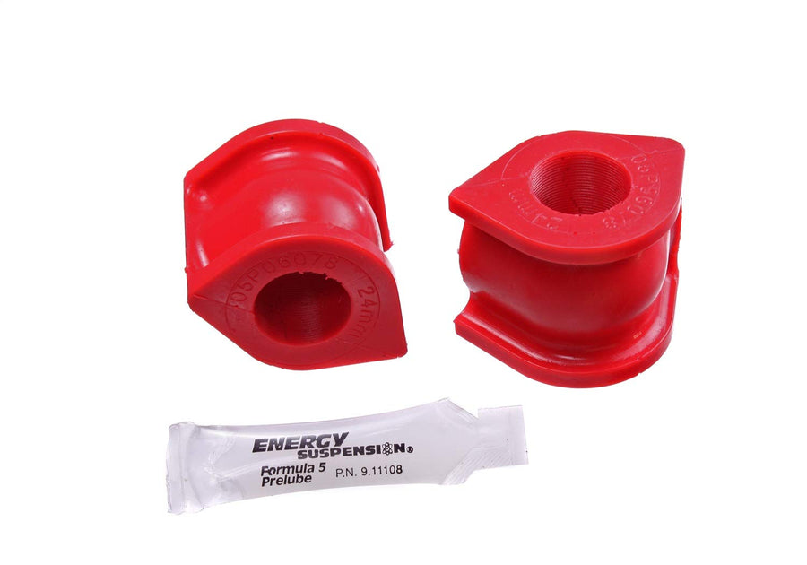 Energy Suspension Sway Bar Front Bushing Set 16.5150R