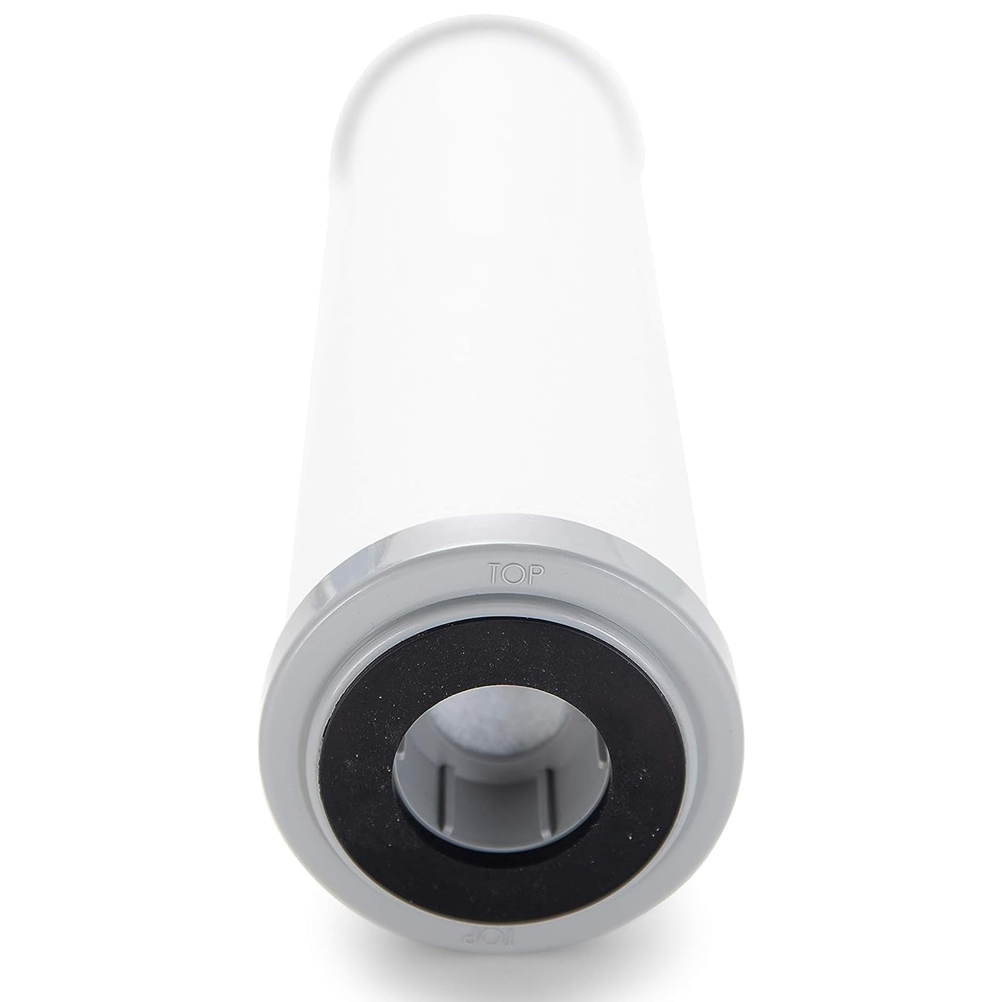 Camco 5-Micron EVO Water Filter Replacement Cartridge - Significantly Reduces Sediment, Taste, Odor and Chlorine - Prolongs Your Carbon Block Filter (40637)
