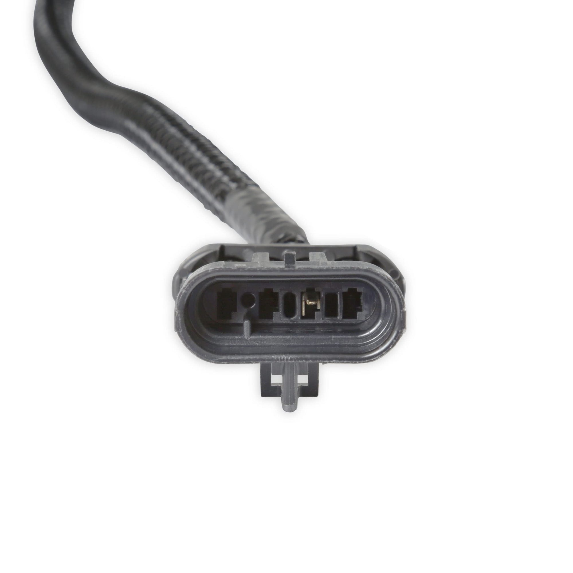 Pulse Width Modulated (PWM) Alternator Harness Holley EFI 558-475