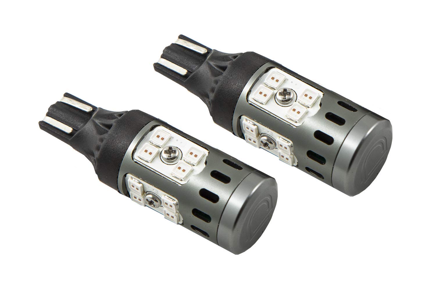 Tail Light LEDs Diode Dynamics compatible with Subaru Crosstrek 2018-2023 (pair), 921 XPR Red
