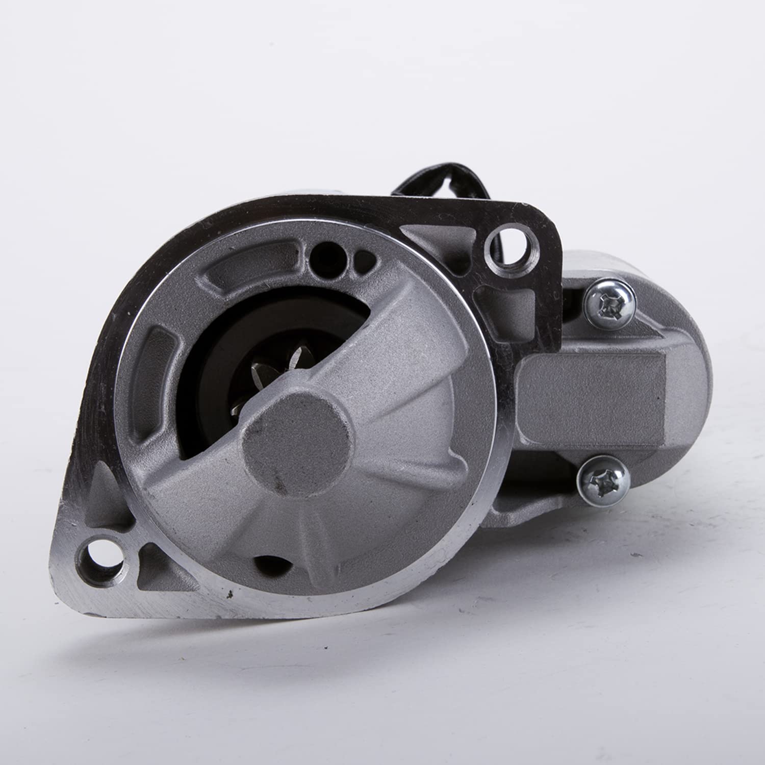 Starter Motor TYC 1-17987 Compatible with 2007-2010 Hyundai Elantra