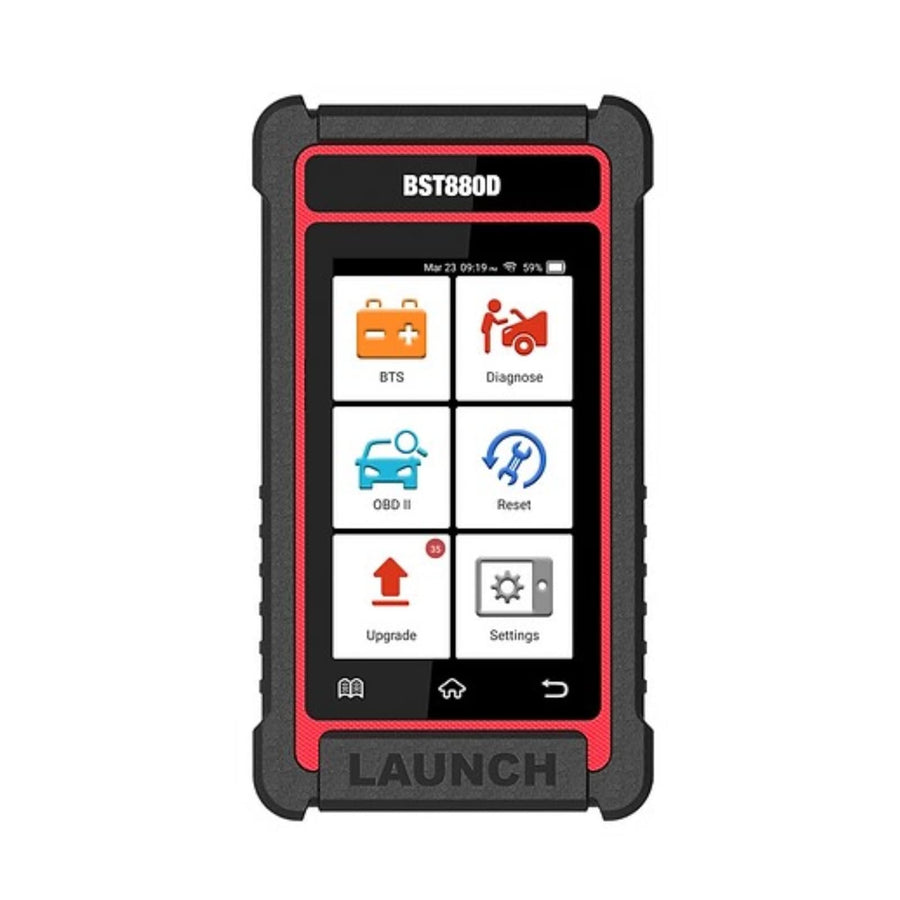 Battery Tester LAUNCH BST880D Diagnostic Scan Tool
