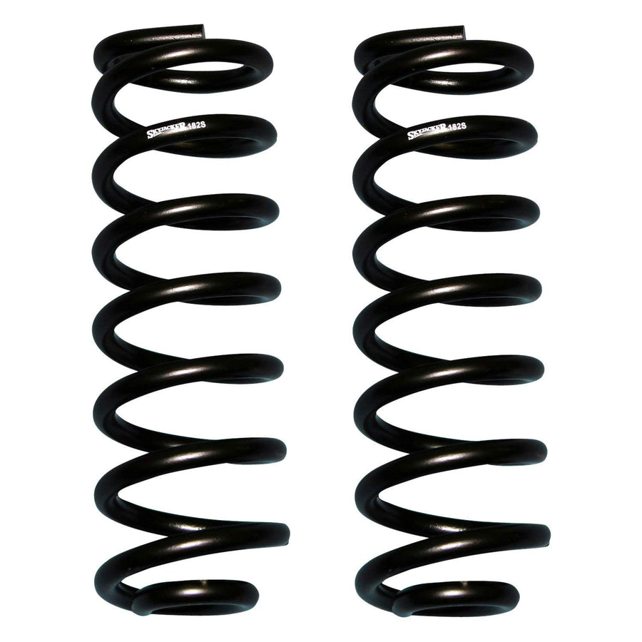 Suspension Skyjacker Lift Kit (182-N)