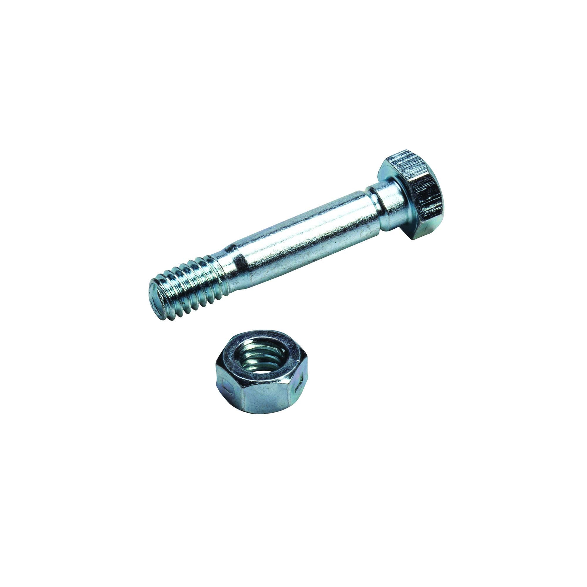 Oregon Snow Thrower Shear Bolt 80-746 For MTD 710-0891, 1-3/4-Inch Length 5/16/18 Thread