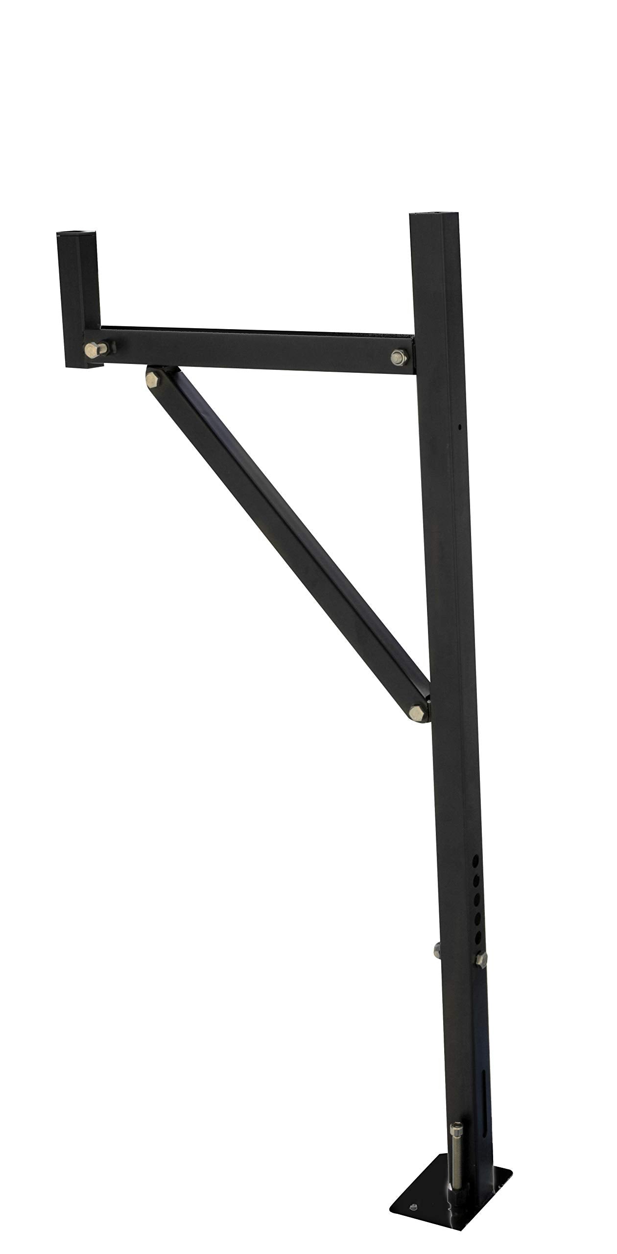 Steel Truck Rack Erickson 07708 (Telescoping, 250lb Rated)