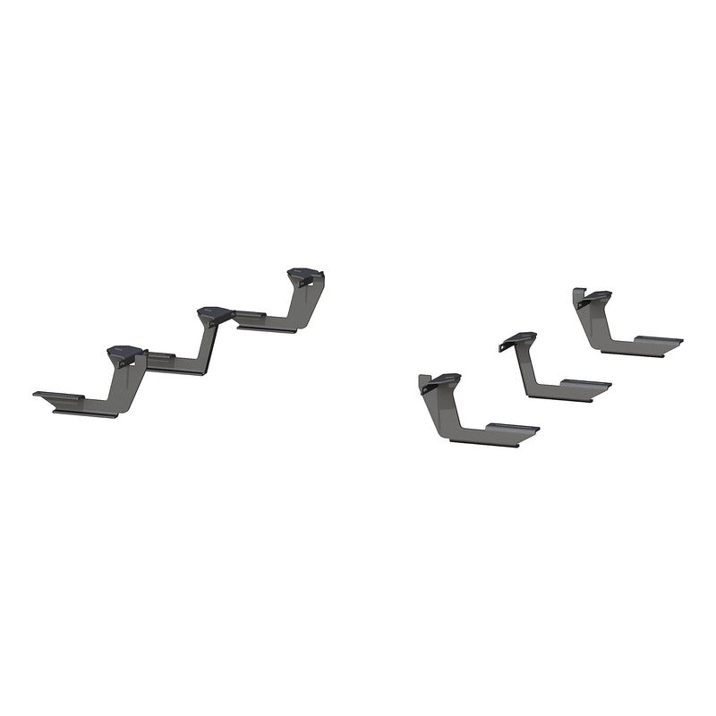 Dodge Durango ARIES Automotive 2055181-11+ Versatrac Bracket