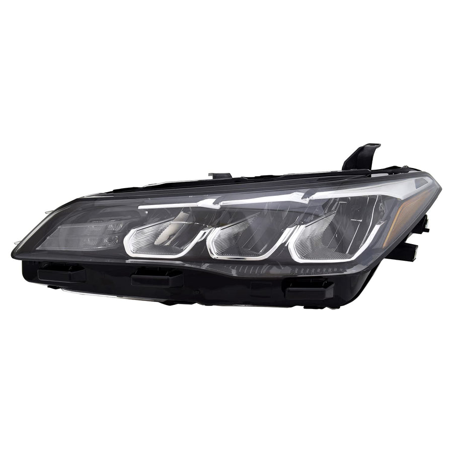 Replacement left Head Lamp TYC 20-17352-00 for TOYOTA AVALON