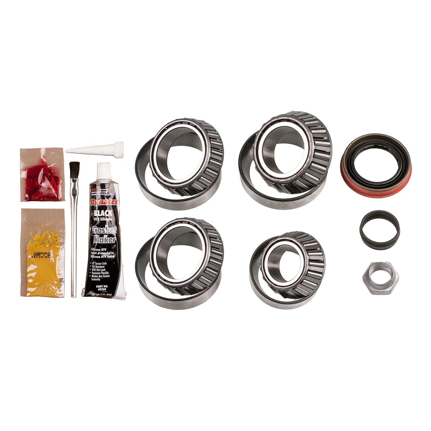 Front Bearing Kit Motive Gear R9.2RIFSL for a GM 9.25" IFS Differential with Koyo Tapered Bearings