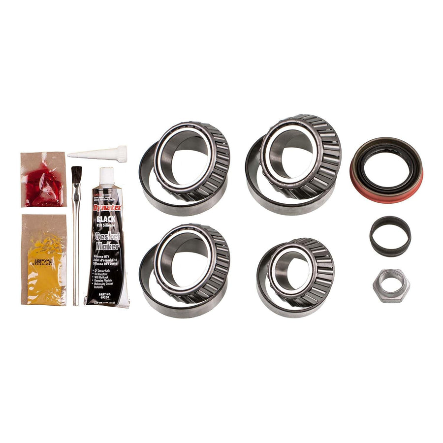 Front Bearing Kit Motive Gear R9.2RIFSL for a GM 9.25" IFS Differential with Koyo Tapered Bearings