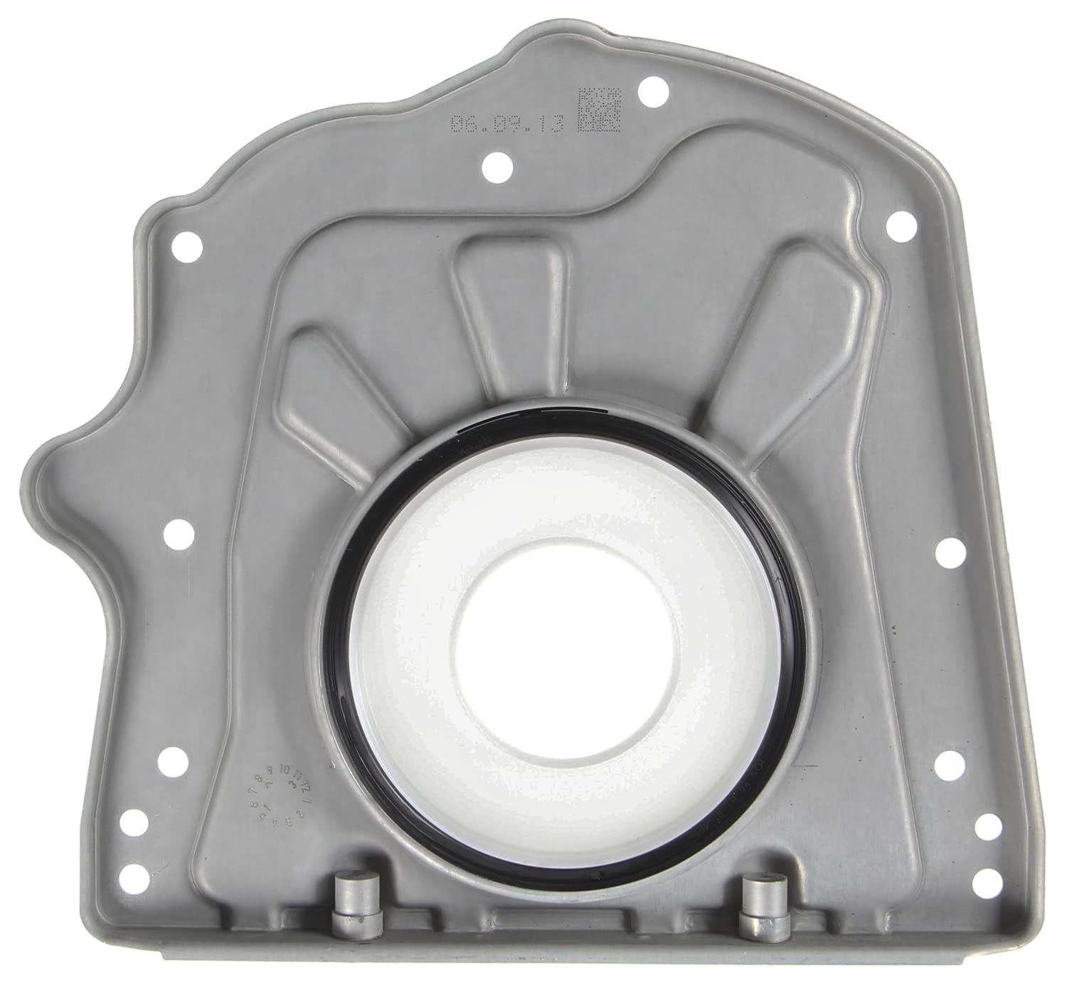 Engine Main Bearing Gasket Set MAHLE JV5269