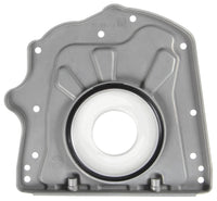 Engine Main Bearing Gasket Set MAHLE JV5269