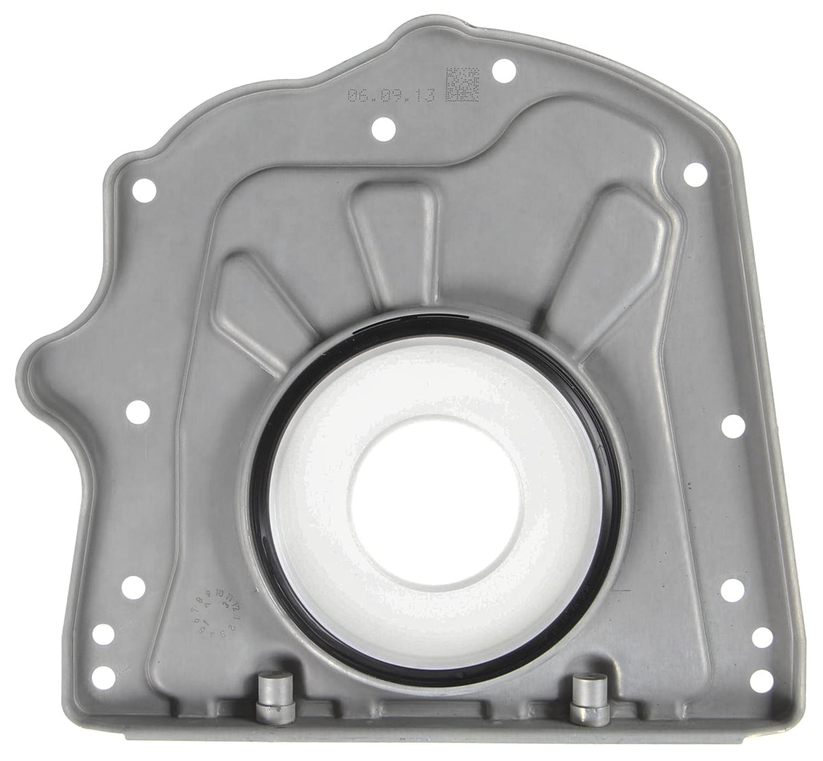 Engine Main Bearing Gasket Set MAHLE JV5269